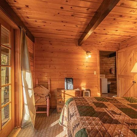 Forest Cabin 6 Enchanted Forest ペイソン エクステリア 写真