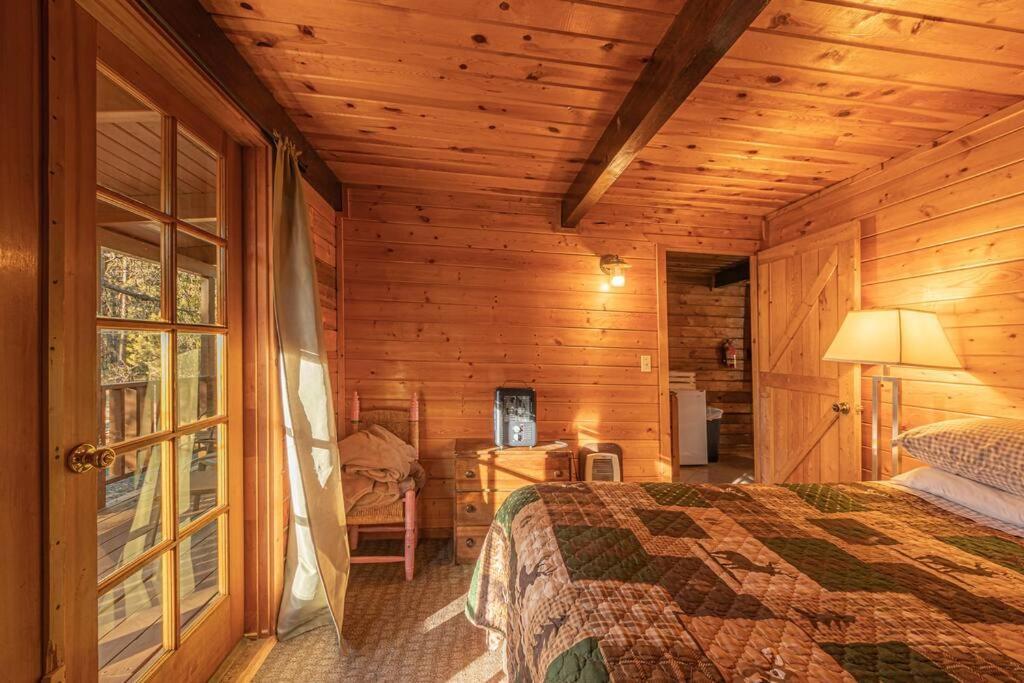 Forest Cabin 6 Enchanted Forest ペイソン エクステリア 写真